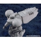 Gunparade March - Figurine Moderoid Plastic Model Kit Shikon (Dual-pilot Model) 15 cm