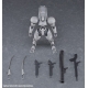 Gunparade March - Figurine Moderoid Plastic Model Kit Shikon (Dual-pilot Model) 15 cm