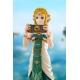 The Legend of Zelda Tears of the Kingdom - Figurine Figma Zelda Tears of the Kingdom Ver. 16 cm