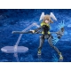 Xenoblade Chronicles 3 - Figurine Figma Eunie 15 cm