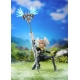 Xenoblade Chronicles 3 - Figurine Figma Eunie 15 cm