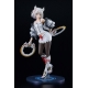 Xenoblade Chronicles 3 - Statuette 1/7 Mio 22 cm