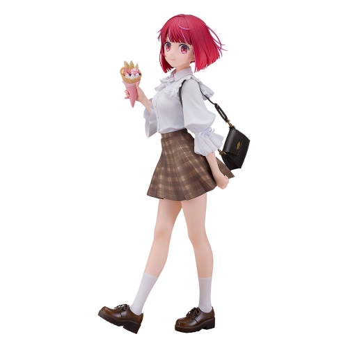 Oshi no Ko - Statuette 1/6 Kana Arima: Date Style Ver. 26 cm