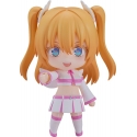 2.5 Dimensional Seduction - Figurine Nendoroid Liliel Angel Costume/Ririsa 10 cm