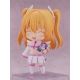 2.5 Dimensional Seduction - Figurine Nendoroid Liliel Angel Costume/Ririsa 10 cm