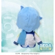 Hatsune Miku Series - Peluche Fuwa Petit Kaito LL 32 cm