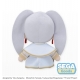 Frieren: Beyond Journey's End - Peluche Fuwa Petit Frieren M 22 cm