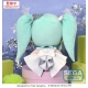 Hatsune Miku : Colorful Stage! - Peluche Fuwa Petit Stage Sekai Miku L 27 cm