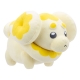 Pokémon - Peluche Pâtachiot 20 cm