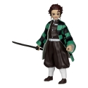 Demon Slayer: Kimetsu no Yaiba - Figurine Tanjiro Kamado 13 cm