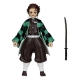 Demon Slayer: Kimetsu no Yaiba - Figurine Tanjiro Kamado 13 cm