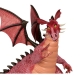 Shrek - Statuette Mc Farlane's Dragons Dragon 30 cm