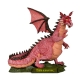 Shrek - Statuette Mc Farlane's Dragons Dragon 30 cm