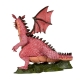 Shrek - Statuette Mc Farlane's Dragons Dragon 30 cm