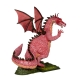 Shrek - Statuette Mc Farlane's Dragons Dragon 30 cm