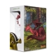 Shrek - Statuette Mc Farlane's Dragons Dragon 30 cm