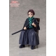 Demon Slayer: Kimetsu no Yaiba - Statuette Tanjiro Kamado 15 cm