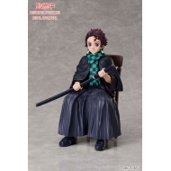 Demon Slayer: Kimetsu no Yaiba - Statuette Tanjiro Kamado 15 cm