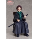 Demon Slayer: Kimetsu no Yaiba - Statuette Tanjiro Kamado 15 cm