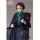 Demon Slayer: Kimetsu no Yaiba - Statuette Tanjiro Kamado 15 cm