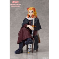 Demon Slayer: Kimetsu no Yaiba - Statuette Kyojuro Rengoku 16 cm