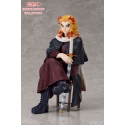 Demon Slayer: Kimetsu no Yaiba - Statuette Kyojuro Rengoku 16 cm