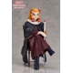 Demon Slayer: Kimetsu no Yaiba - Statuette Kyojuro Rengoku 16 cm