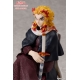 Demon Slayer: Kimetsu no Yaiba - Statuette Kyojuro Rengoku 16 cm