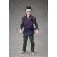 Demon Slayer: Kimetsu no Yaiba - Figurine BUZZmod 1/12 Genya Shinazugawa 15 cm