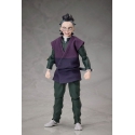 Demon Slayer: Kimetsu no Yaiba - Figurine BUZZmod 1/12 Genya Shinazugawa 15 cm