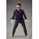 Demon Slayer: Kimetsu no Yaiba - Figurine BUZZmod 1/12 Genya Shinazugawa 15 cm