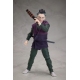 Demon Slayer: Kimetsu no Yaiba - Figurine BUZZmod 1/12 Genya Shinazugawa 15 cm