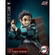 Demon Slayer: Kimetsu no Yaiba - Figurine FigZero 1/6 Tanjiro Kamado 27 cm