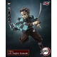 Demon Slayer: Kimetsu no Yaiba - Figurine FigZero 1/6 Tanjiro Kamado 27 cm