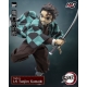 Demon Slayer: Kimetsu no Yaiba - Figurine FigZero 1/6 Tanjiro Kamado 27 cm