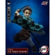 Demon Slayer: Kimetsu no Yaiba - Figurine FigZero 1/6 Tanjiro Kamado 27 cm