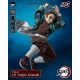 Demon Slayer: Kimetsu no Yaiba - Figurine FigZero 1/6 Tanjiro Kamado 27 cm