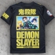 Demon Slayer: Kimetsu no Yaiba - T-Shirt Demon Slayer Corps