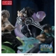 Demon Slayer: Kimetsu no Yaiba - Statuette Xross Link Anime Obanai Iguro Hashira Training Arc 14 cm