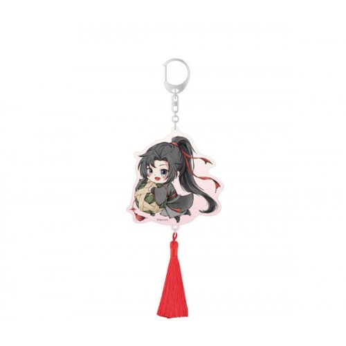 Grandmaster of Demonic Cultivation - Porte-clés Wei Wuxian Dragon Boat Festival 21 cm