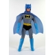 DC Comics : World's Greatest Super-Heroes - Figurine Batman 50th Anniversary 20 cm