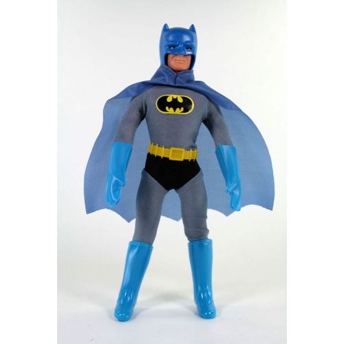 DC Comics : World's Greatest Super-Heroes - Figurine Batman 50th Anniversary 20 cm