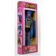 DC Comics : World's Greatest Super-Heroes - Figurine Batman 50th Anniversary 20 cm