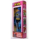 DC Comics : World's Greatest Super-Heroes - Figurine Batman 50th Anniversary 20 cm