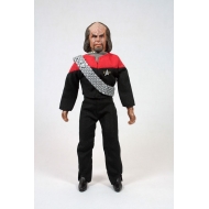 Star Trek TNG - Figurine Lt. Worf 20 cm