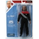 Star Trek TNG - Figurine Lt. Worf 20 cm