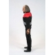 Star Trek TNG - Figurine Lt. Worf 20 cm