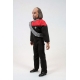 Star Trek TNG - Figurine Lt. Worf 20 cm