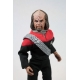 Star Trek TNG - Figurine Lt. Worf 20 cm