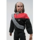 Star Trek TNG - Figurine Lt. Worf 20 cm